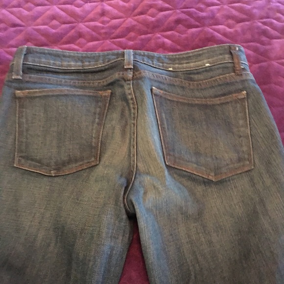 Helmut Lang Denim. Size 30 - Picture 3 of 3